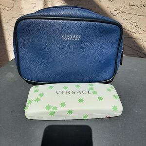 VERSACE Travel 2 Pc Set